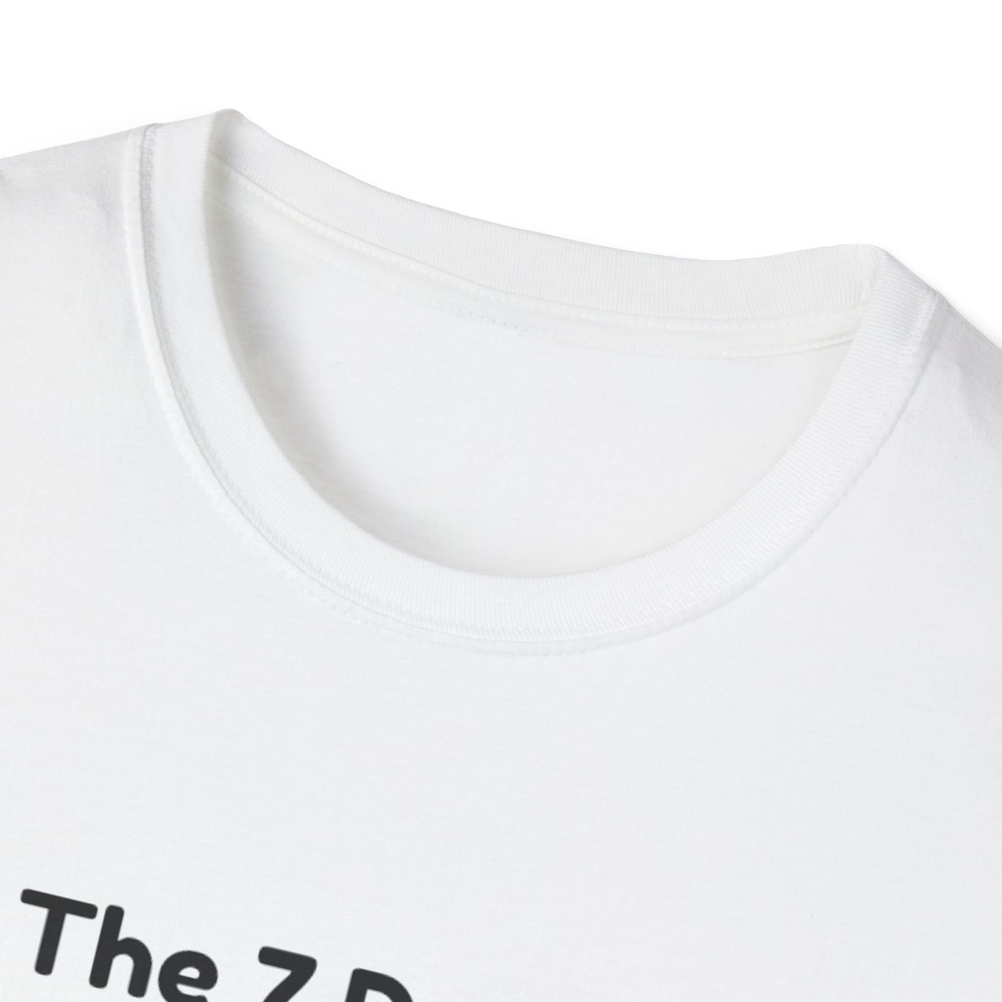 7 Dwarfs of Menopause T-shirt