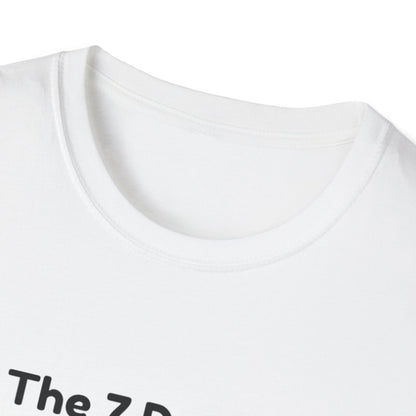 7 Dwarfs of Menopause T-shirt
