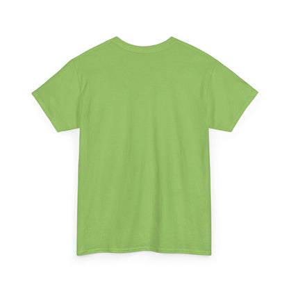 One Hot Flash From Melting T-Shirt