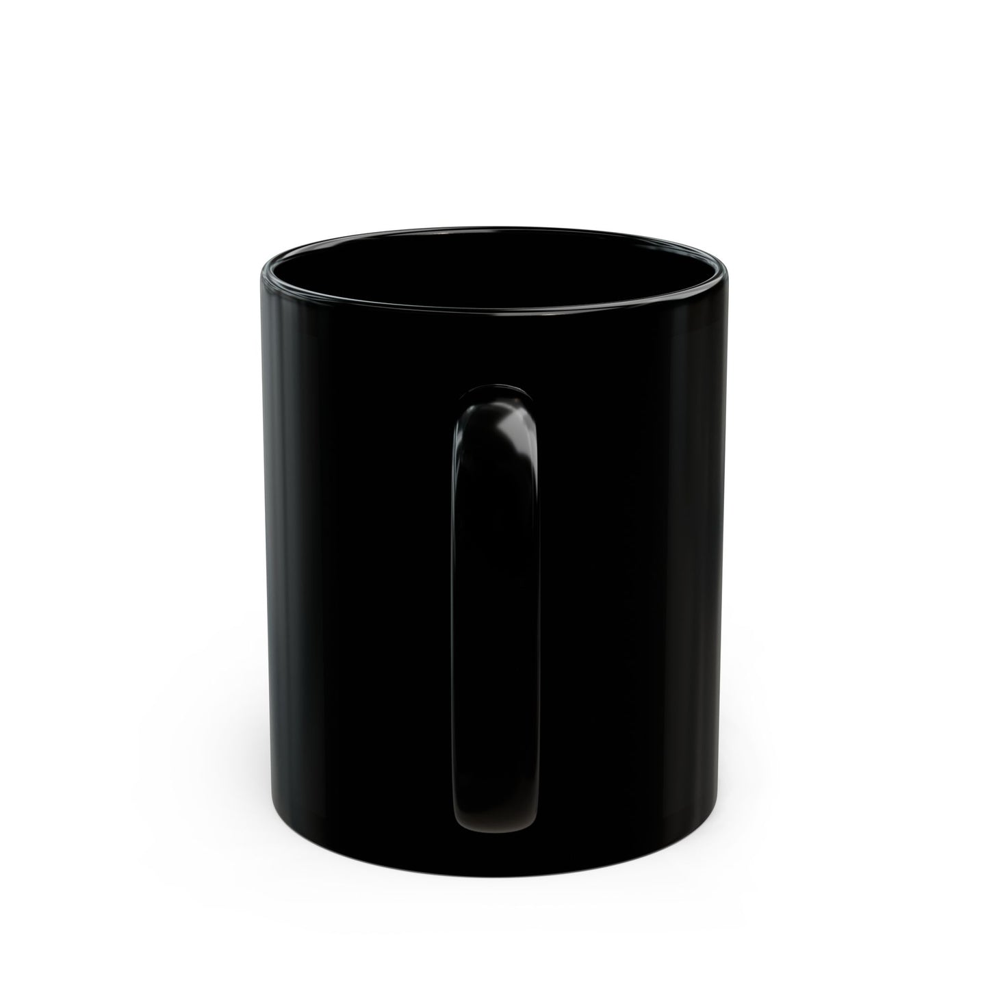 One Hot Flash From Melting Mug,