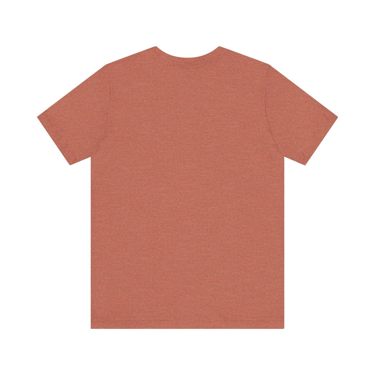 One Hot Flash From Melting T-Shirt