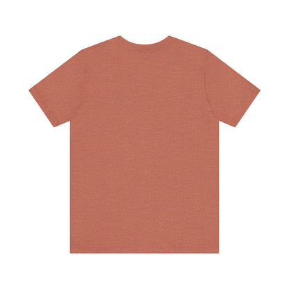 One Hot Flash From Melting T-Shirt