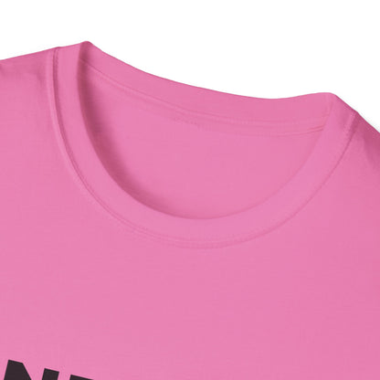 One Hot Flash From Melting T-shirt
