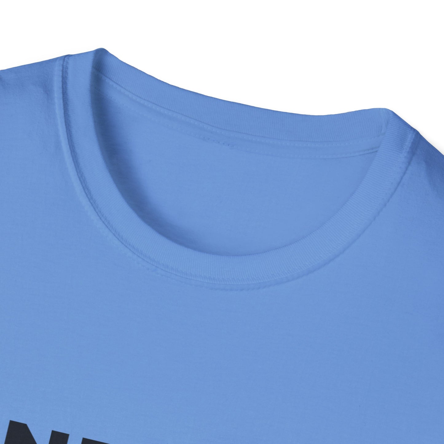 One Hot Flash From Melting T-shirt