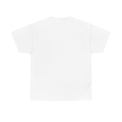 One Hot Flash From Melting T-Shirt