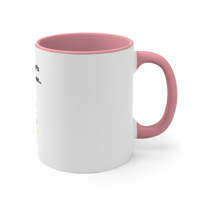 The 7 Dwarfs of Menopause Mug, Gift for Women