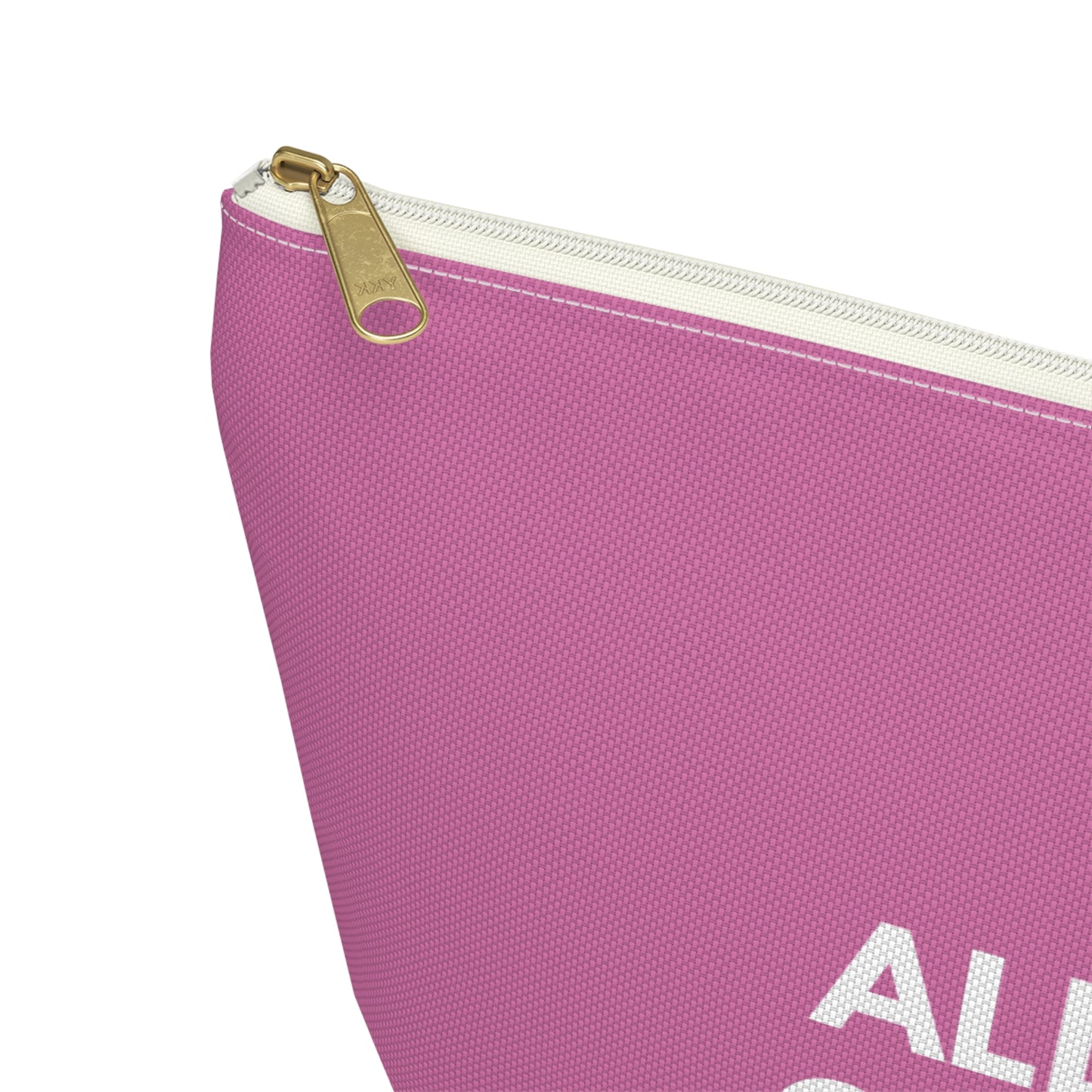 I'm All Out of G.A.S. (Give A Sh*t) Accessory Bag