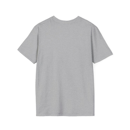 Where Them Fans At T-shirt