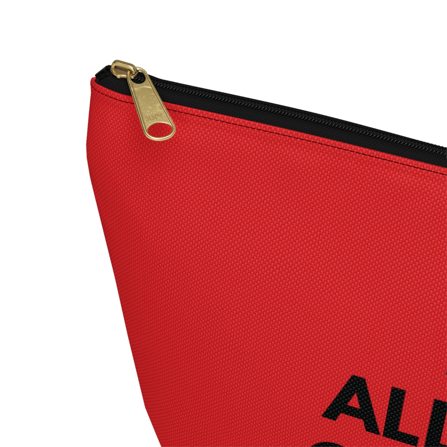 I'm All Out of G.A.S. (Give A Sh*t) accessory bag