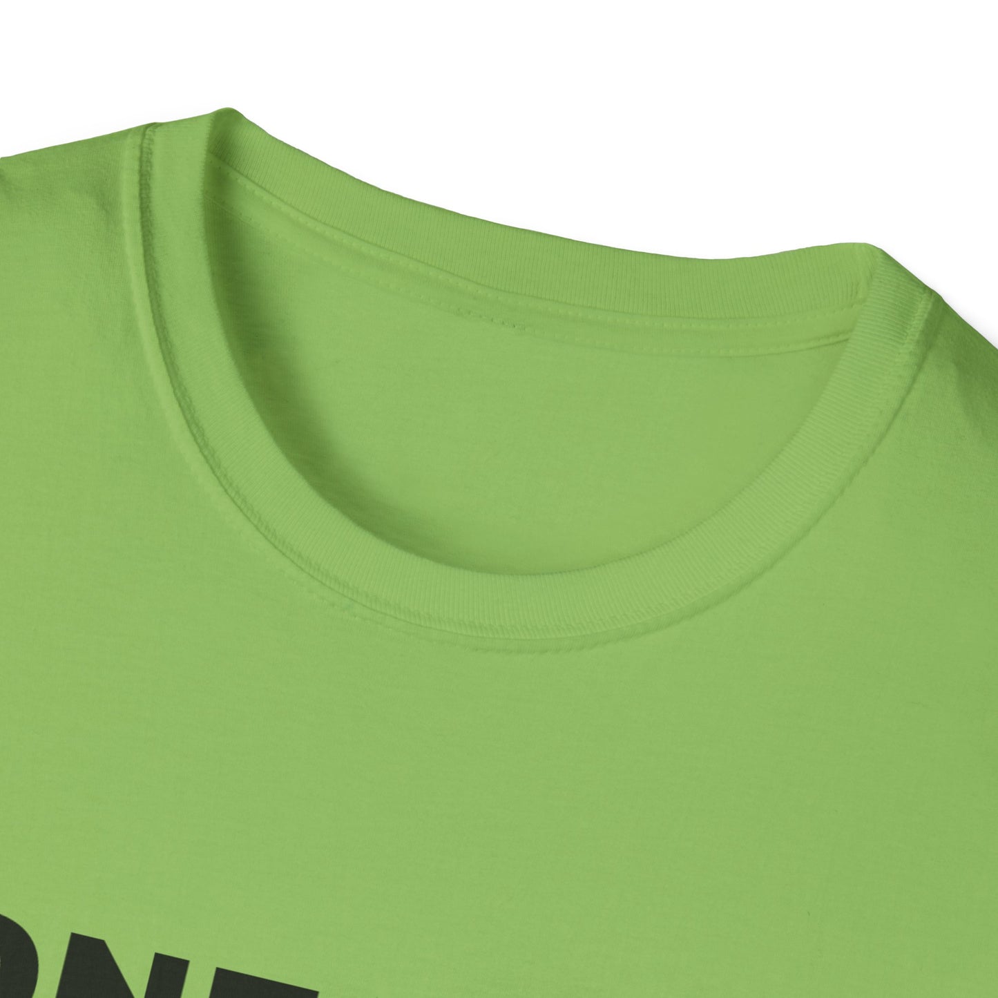 One Hot Flash From Melting T-shirt