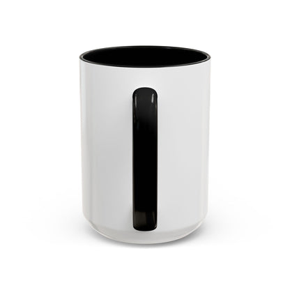 I'm All Out of G.A.S. (Give a Sh*t) Mug