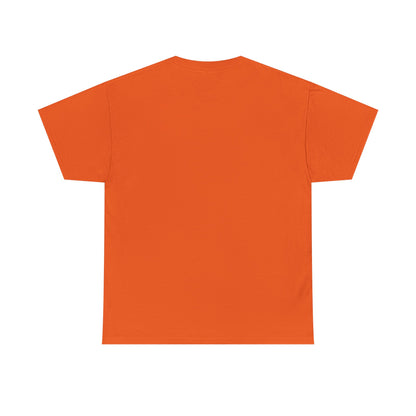 One Hot Flash From Melting T-Shirt