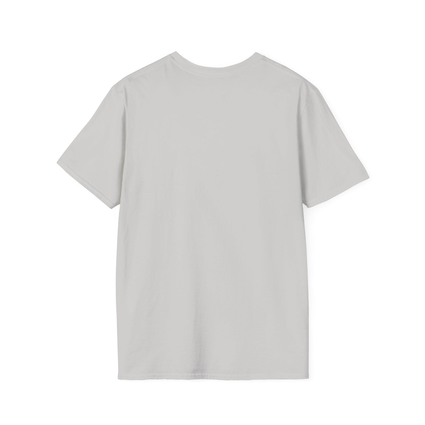 Straight Outta Estrogen Softstyle T-Shirt