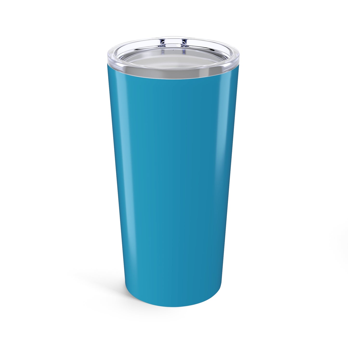 The Change Changed Me For The Better 20oz Tumbler
