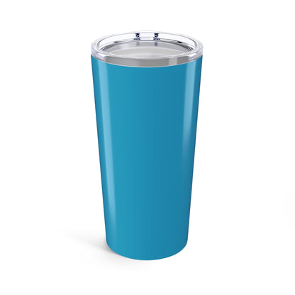 The Change Changed Me For The Better 20oz Tumbler