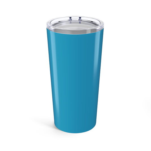 The Change Changed Me For The Better 20oz Tumbler