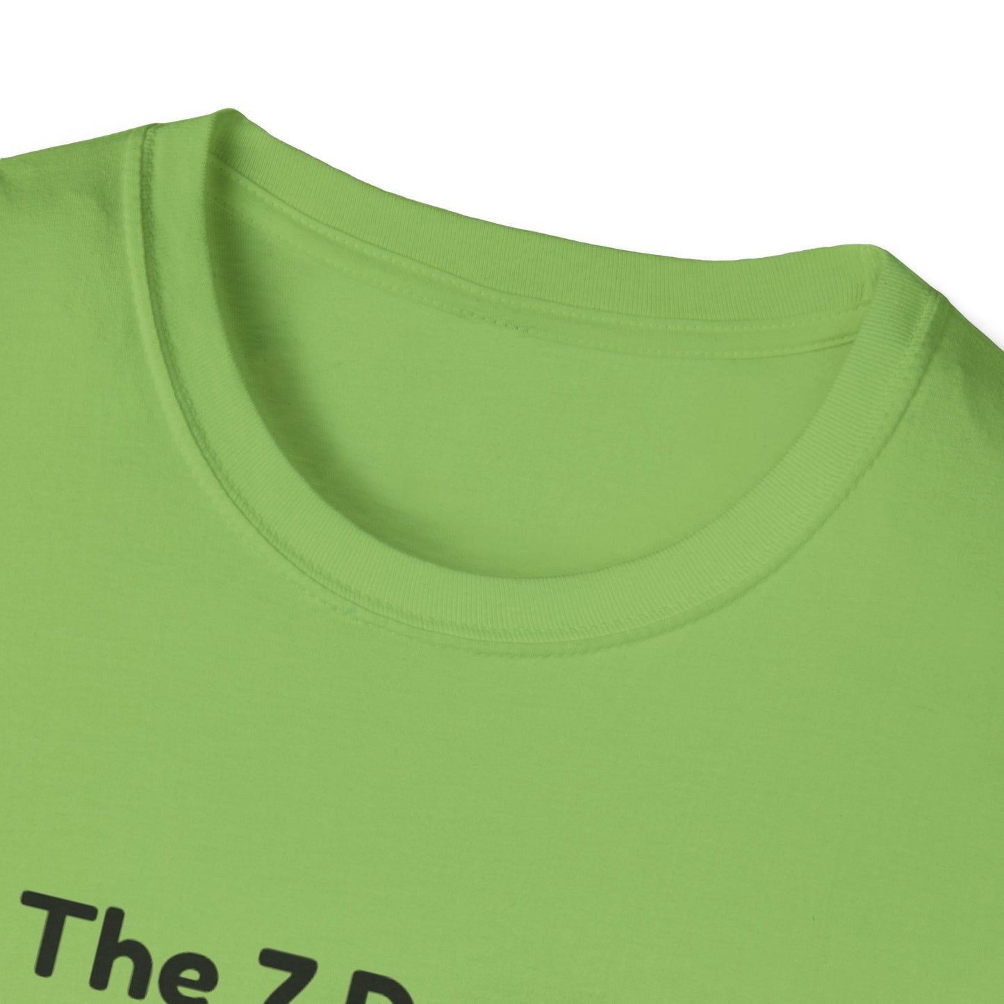 7 Dwarfs of Menopause T-shirt
