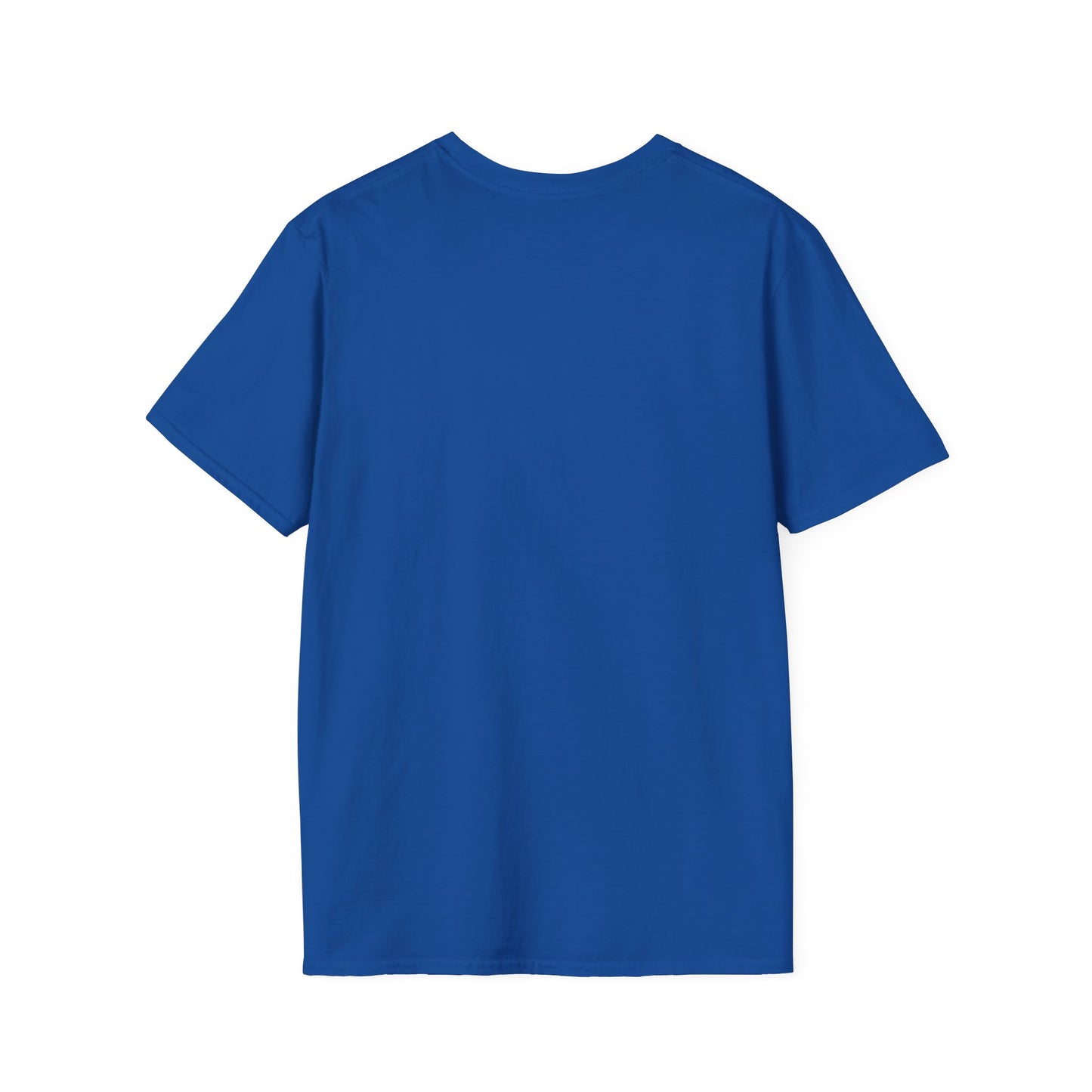 One Hot Flash From Melting T-Shirt