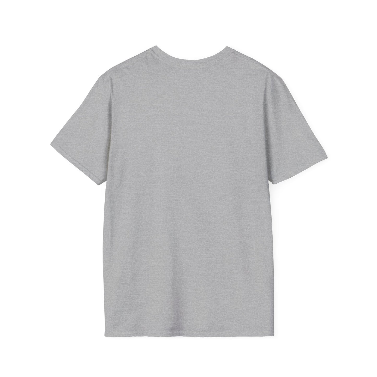 One Hot Flash From Melting T-shirt