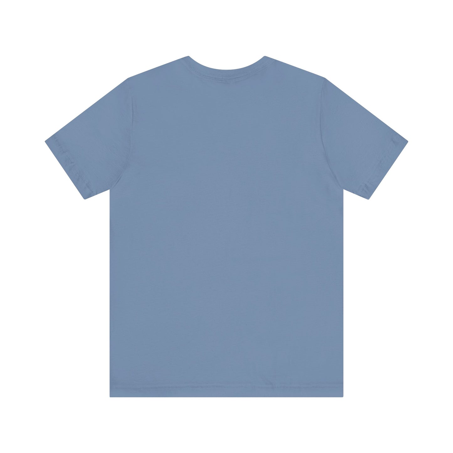 One Hot Flash From Melting T-Shirt
