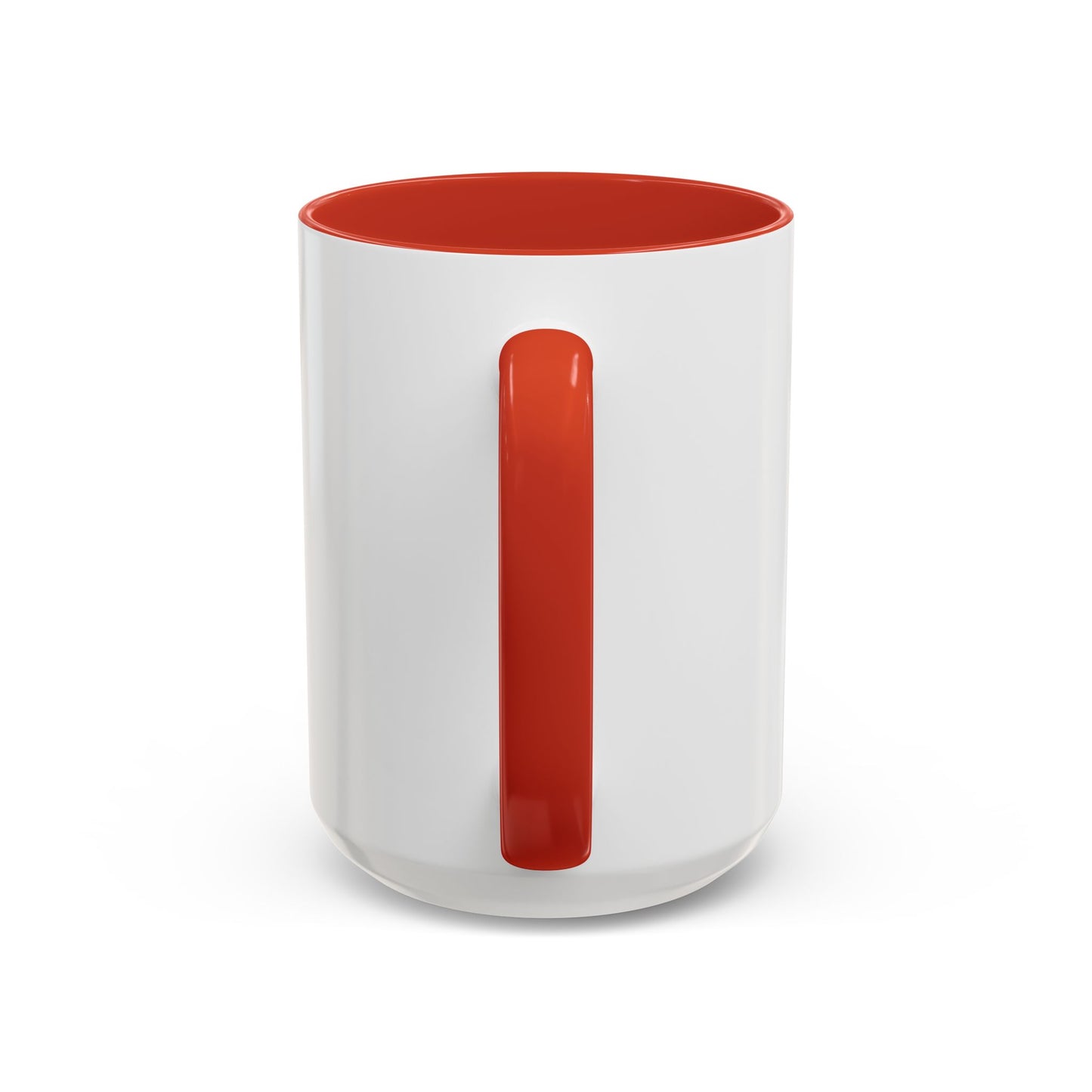 I'm All Out of G.A.S. (Give a Sh*t) Mug
