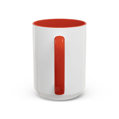 I'm All Out of G.A.S. (Give a Sh*t) Mug