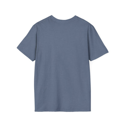 One Hot Flash From Melting T-shirt