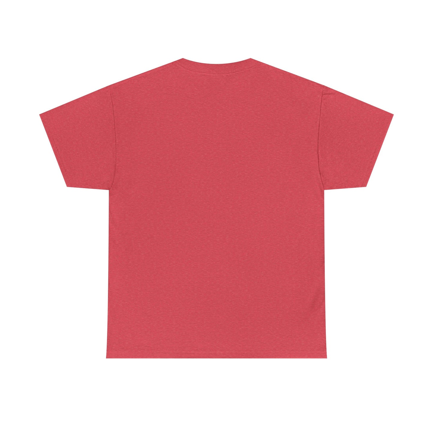 One Hot Flash From Melting T-Shirt