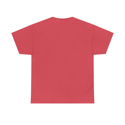 One Hot Flash From Melting T-Shirt