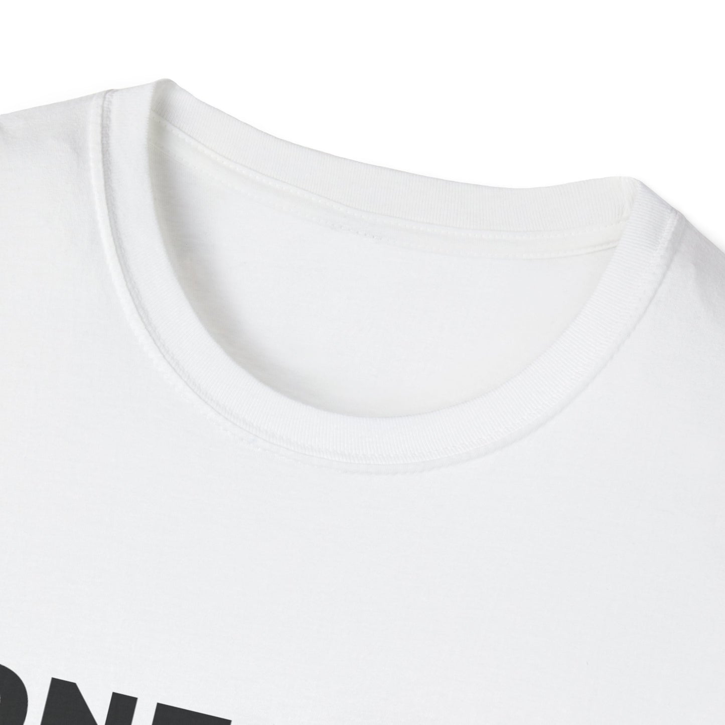 One Hot Flash From Melting T-shirt