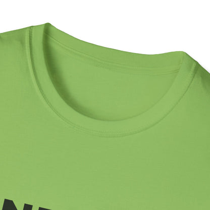 One Hot Flash From Melting T-shirt