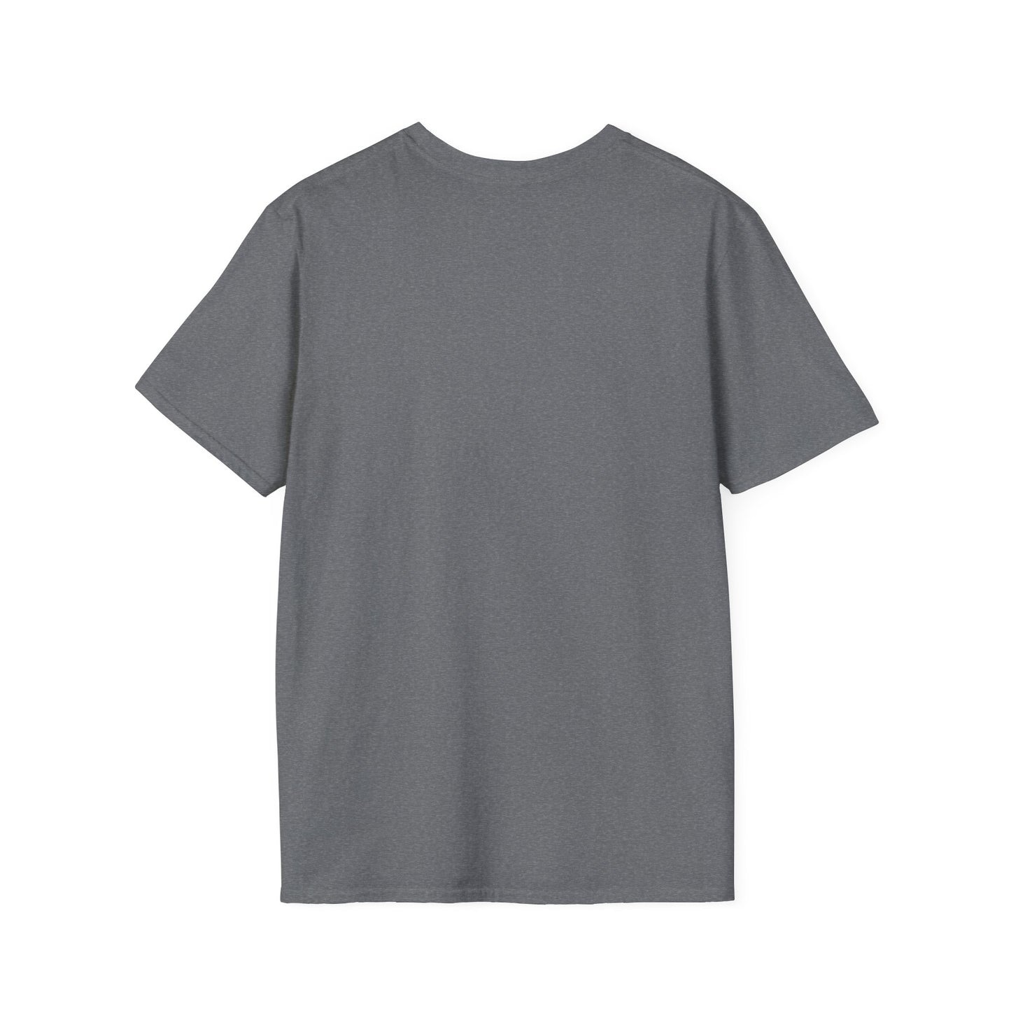 The Change Changed Me For The Better T-shirt