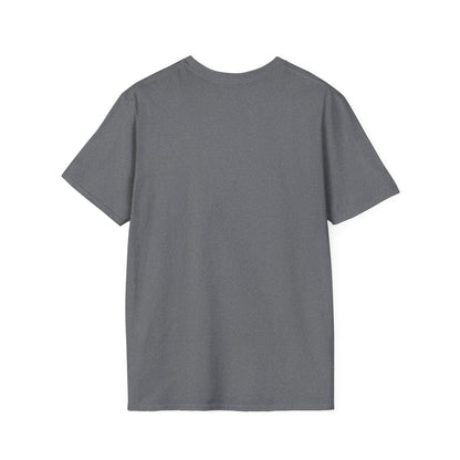 The Change Changed Me For The Better T-shirt