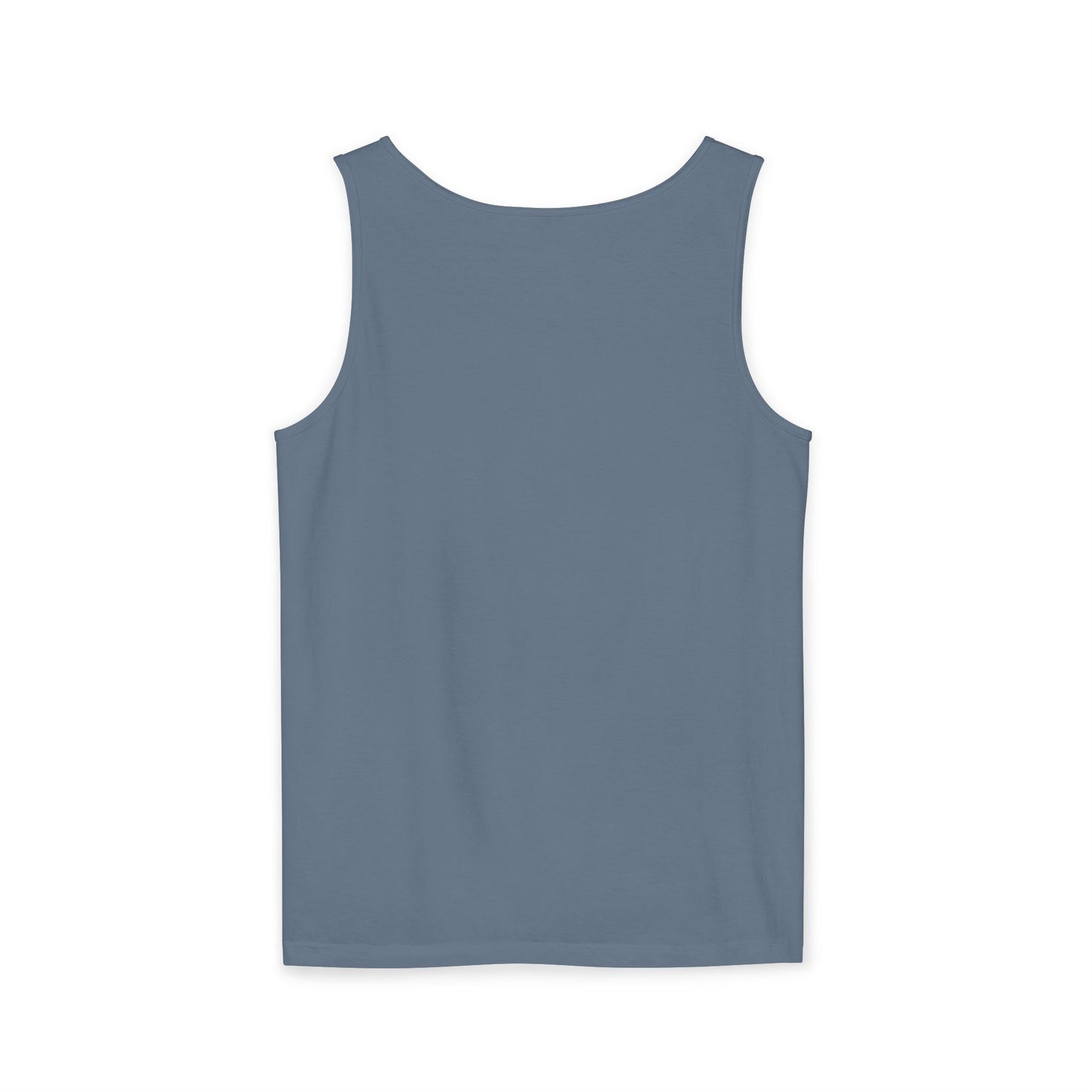 One Hot Flash From Melting Tank Top