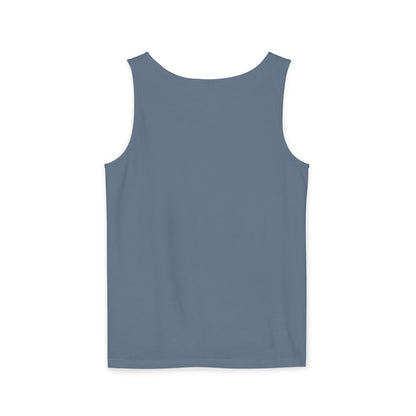 One Hot Flash From Melting Tank Top