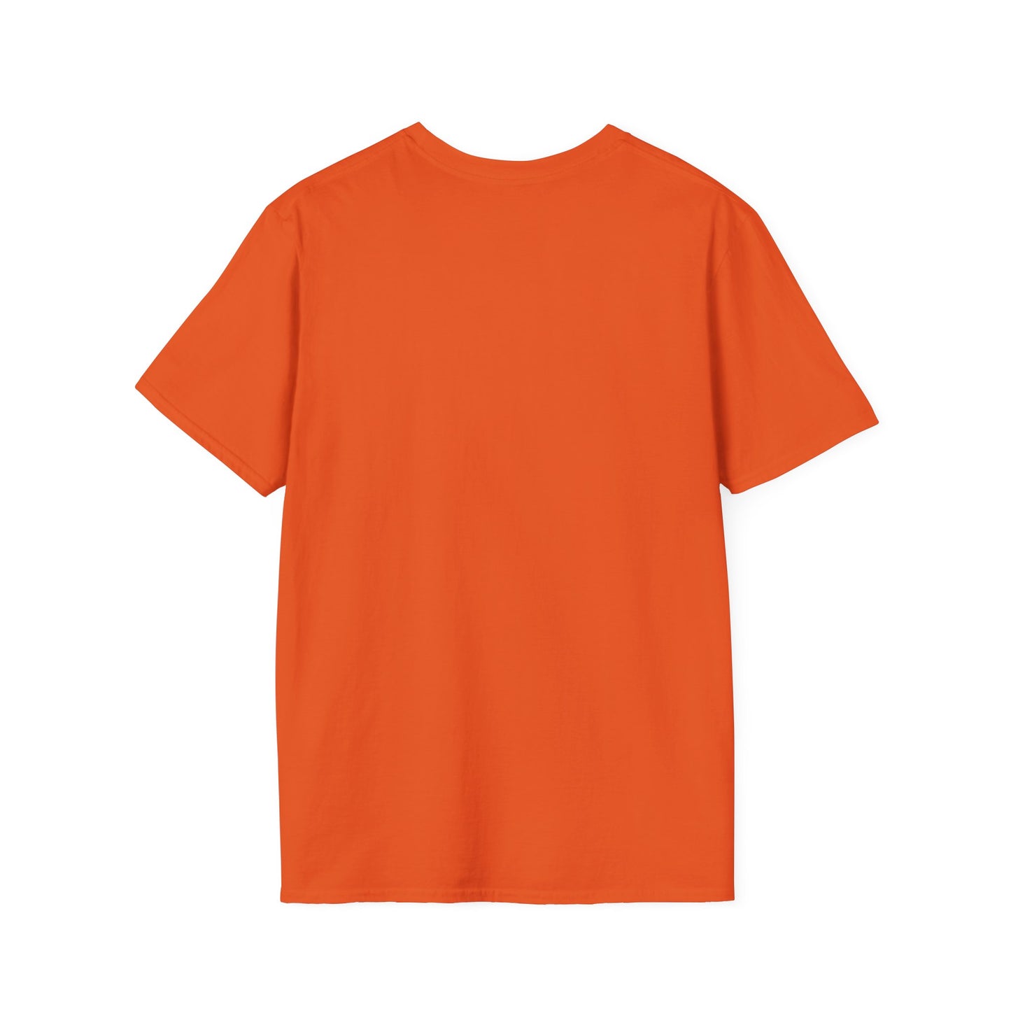 One Hot Flash From Melting T-Shirt