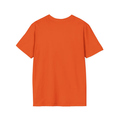 One Hot Flash From Melting T-Shirt