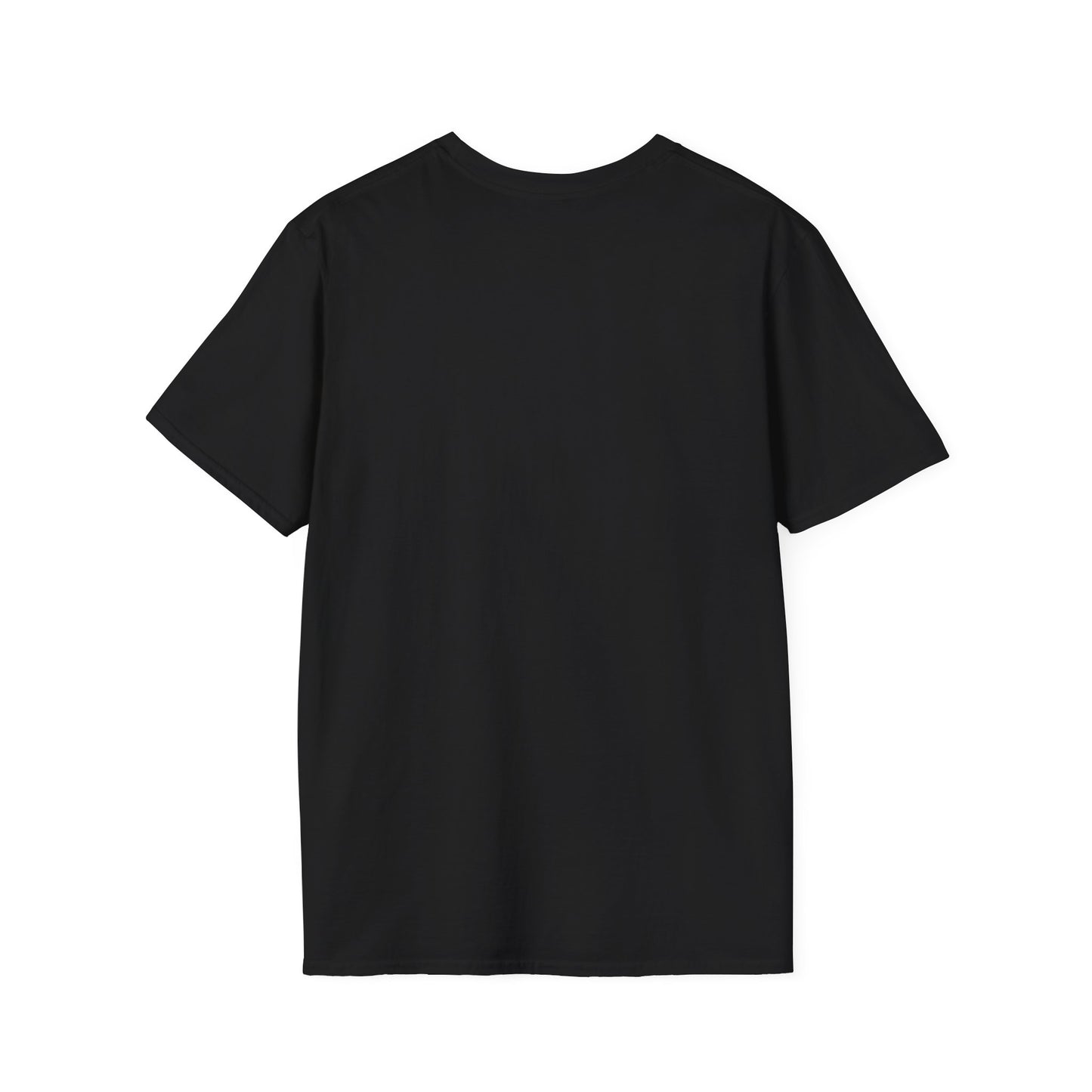 The Change Changed Me For The Better T-shirt