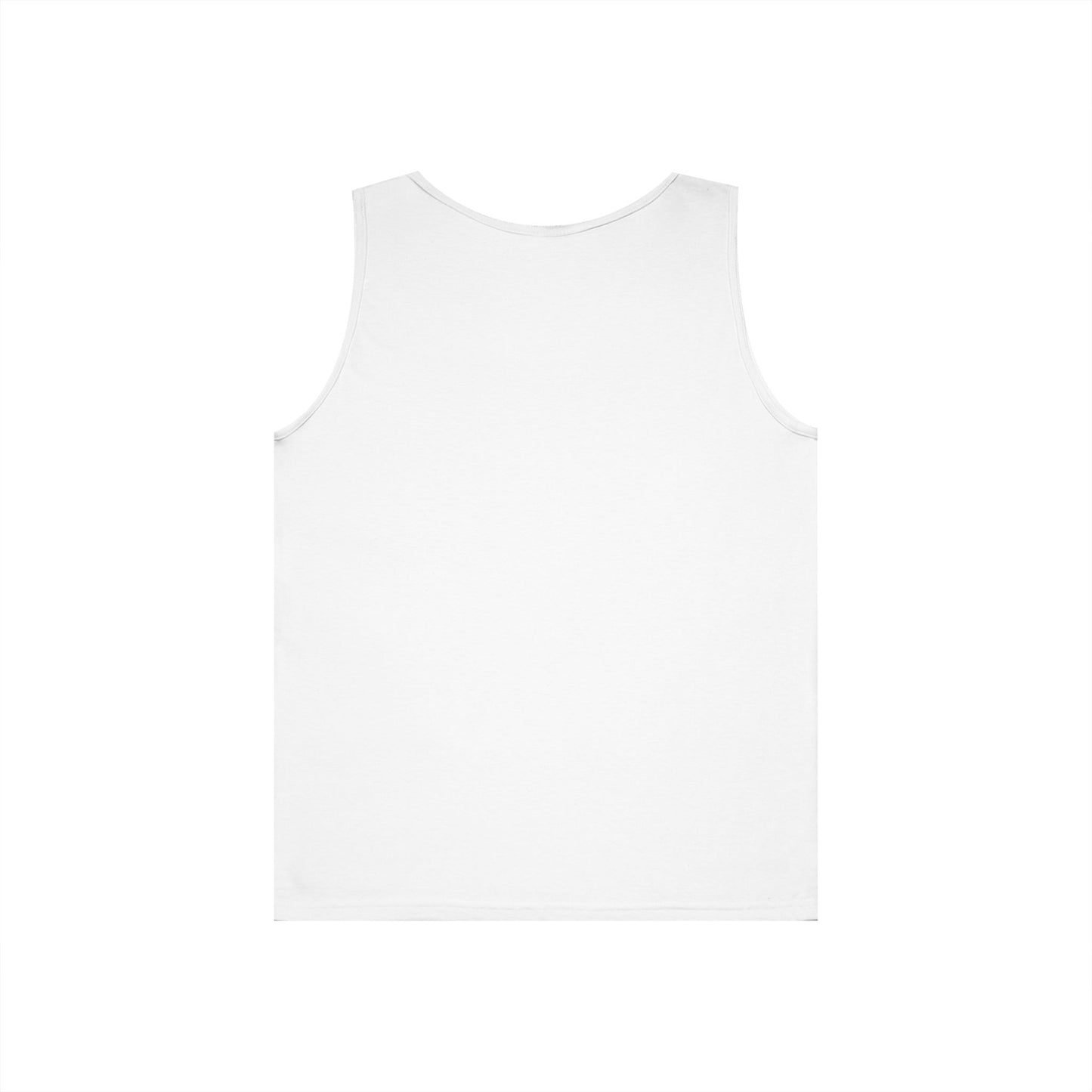 I'm All Out of G.A.S. (Give a Sh*t) Tank Top