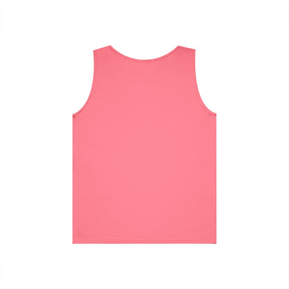I'm All Out of G.A.S. (Give A Sh*t) Tank Top