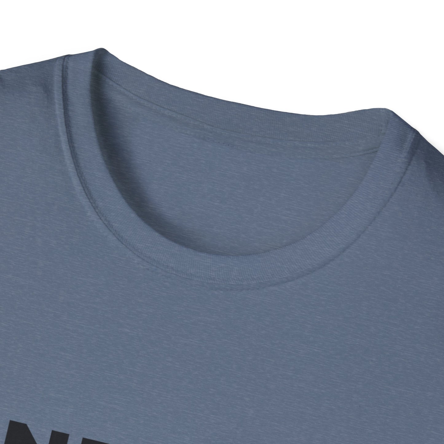 One Hot Flash From Melting T-shirt