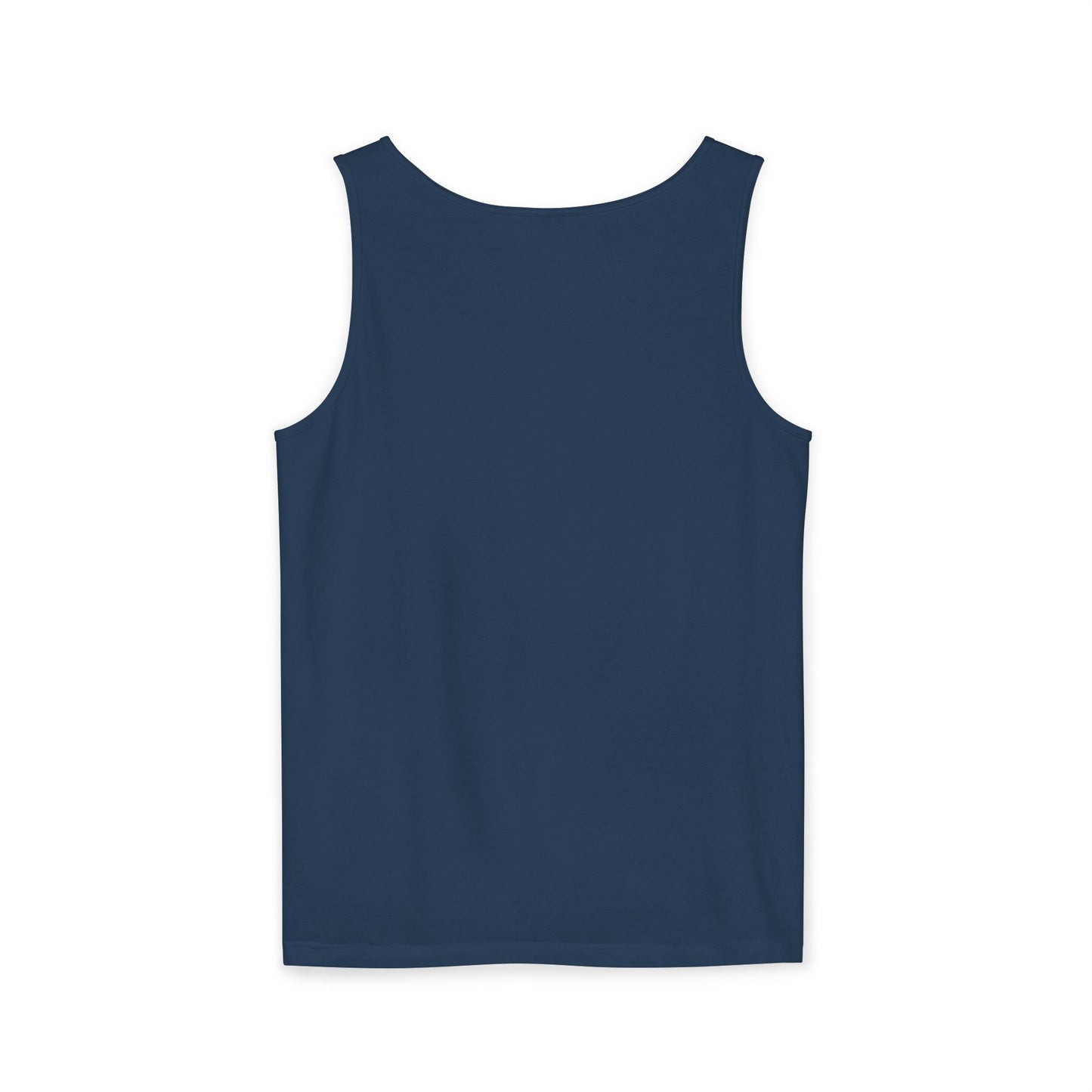 One Hot Flash From Melting Tank Top