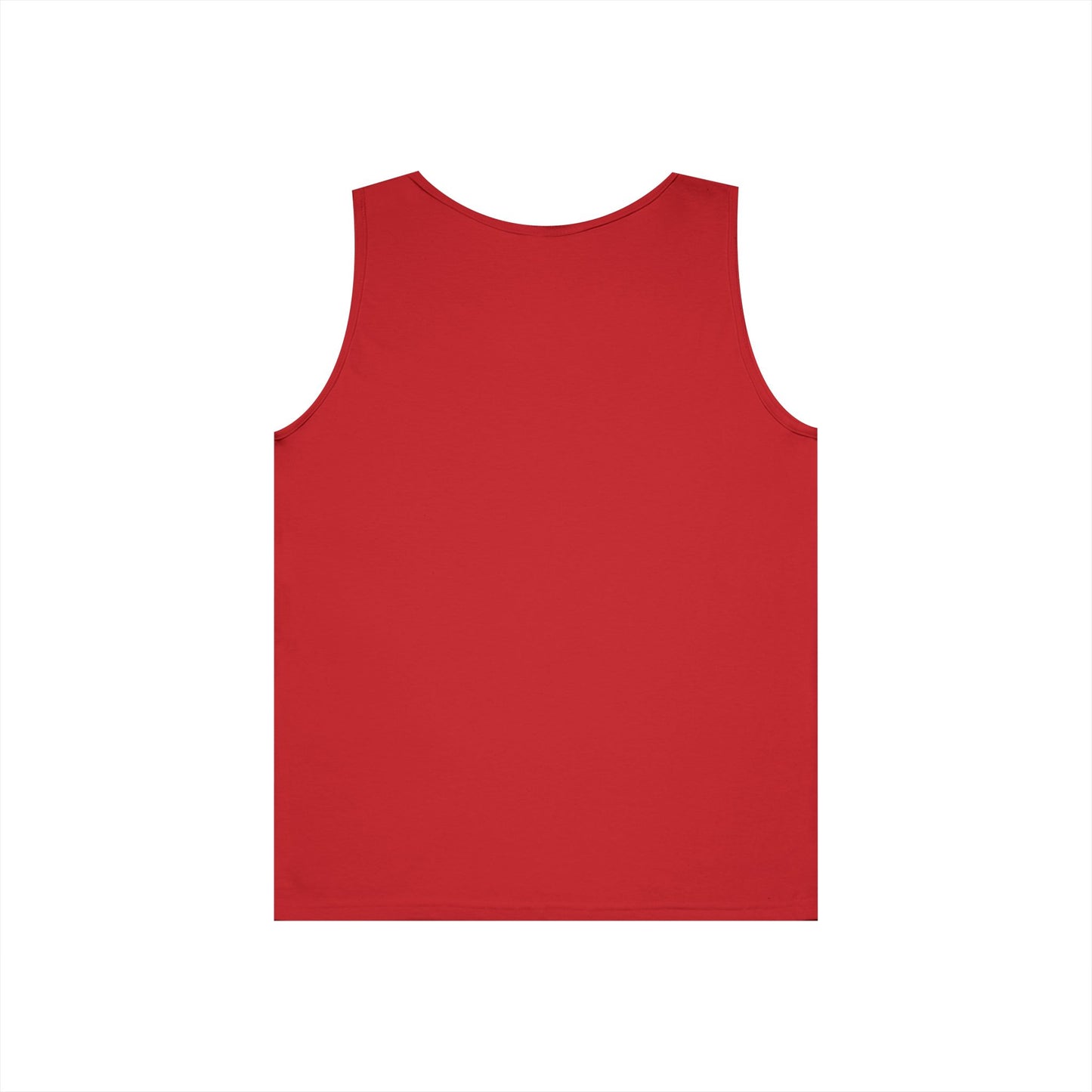 I'm All Out of G.A.S. (Give A Sh*t) Tank Top