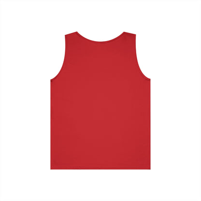 I'm All Out of G.A.S. (Give A Sh*t) Tank Top
