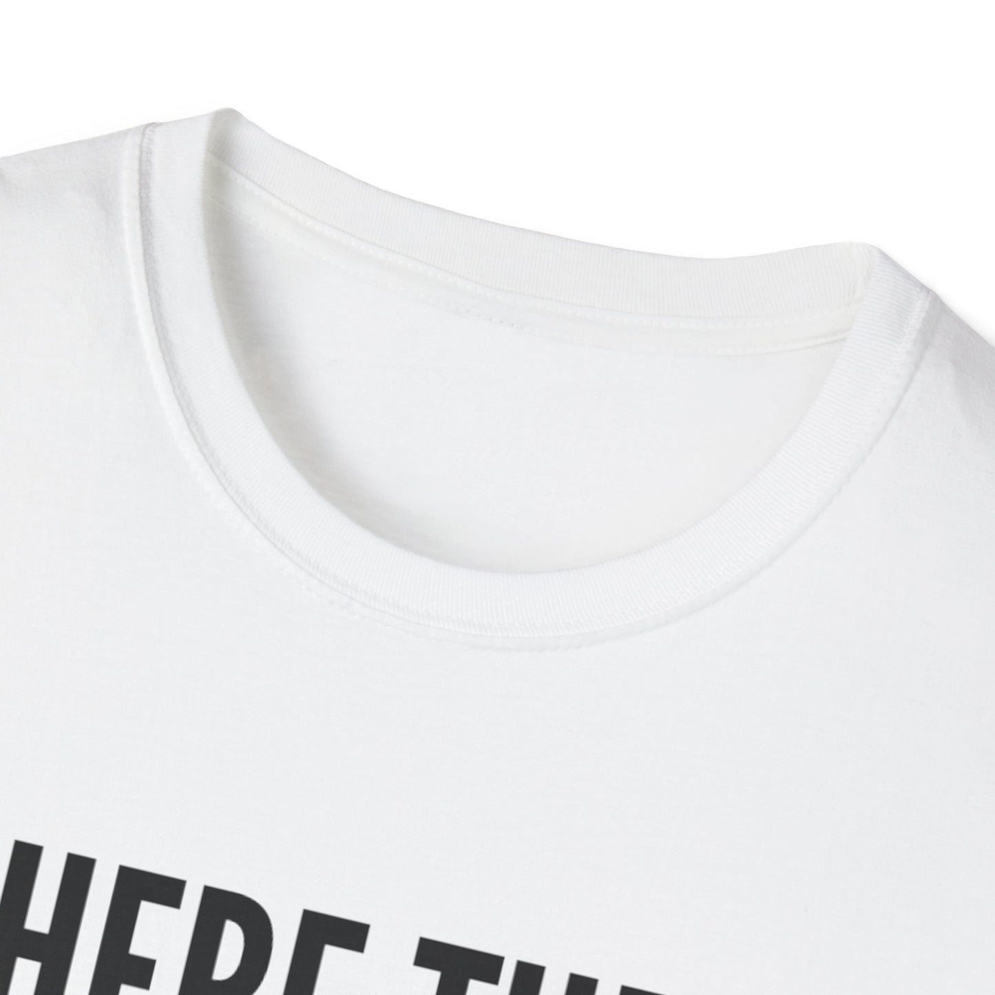 Where Them Fans At? T-shirt