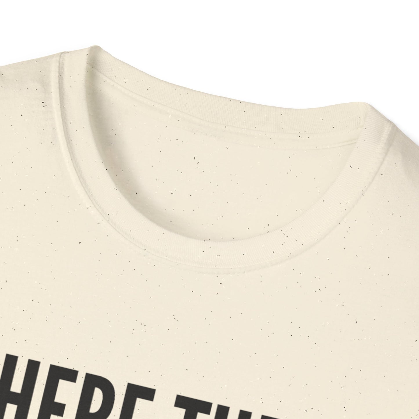 Where Them Fans At? T-shirt