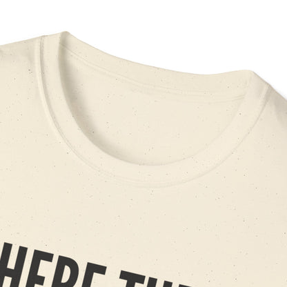 Where Them Fans At? T-shirt