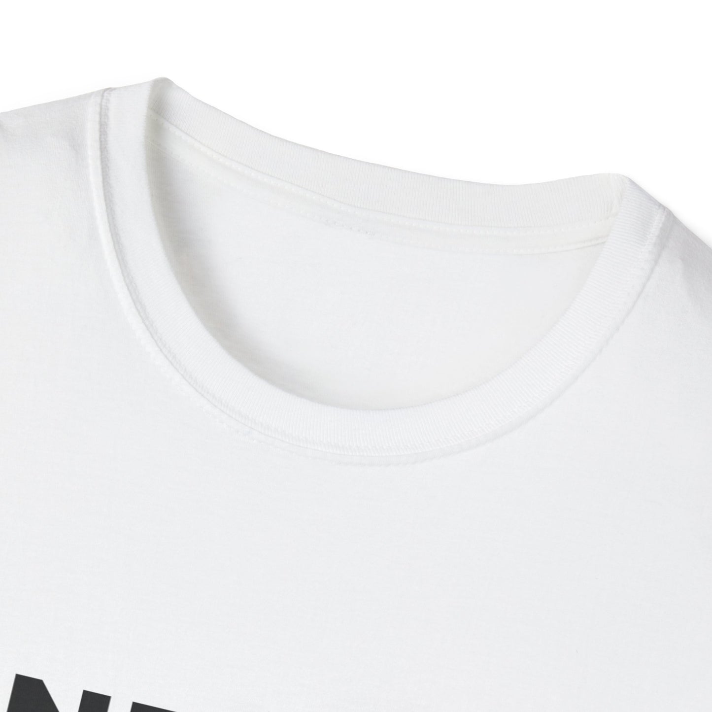 One Hot Flash From Melting T-shirt