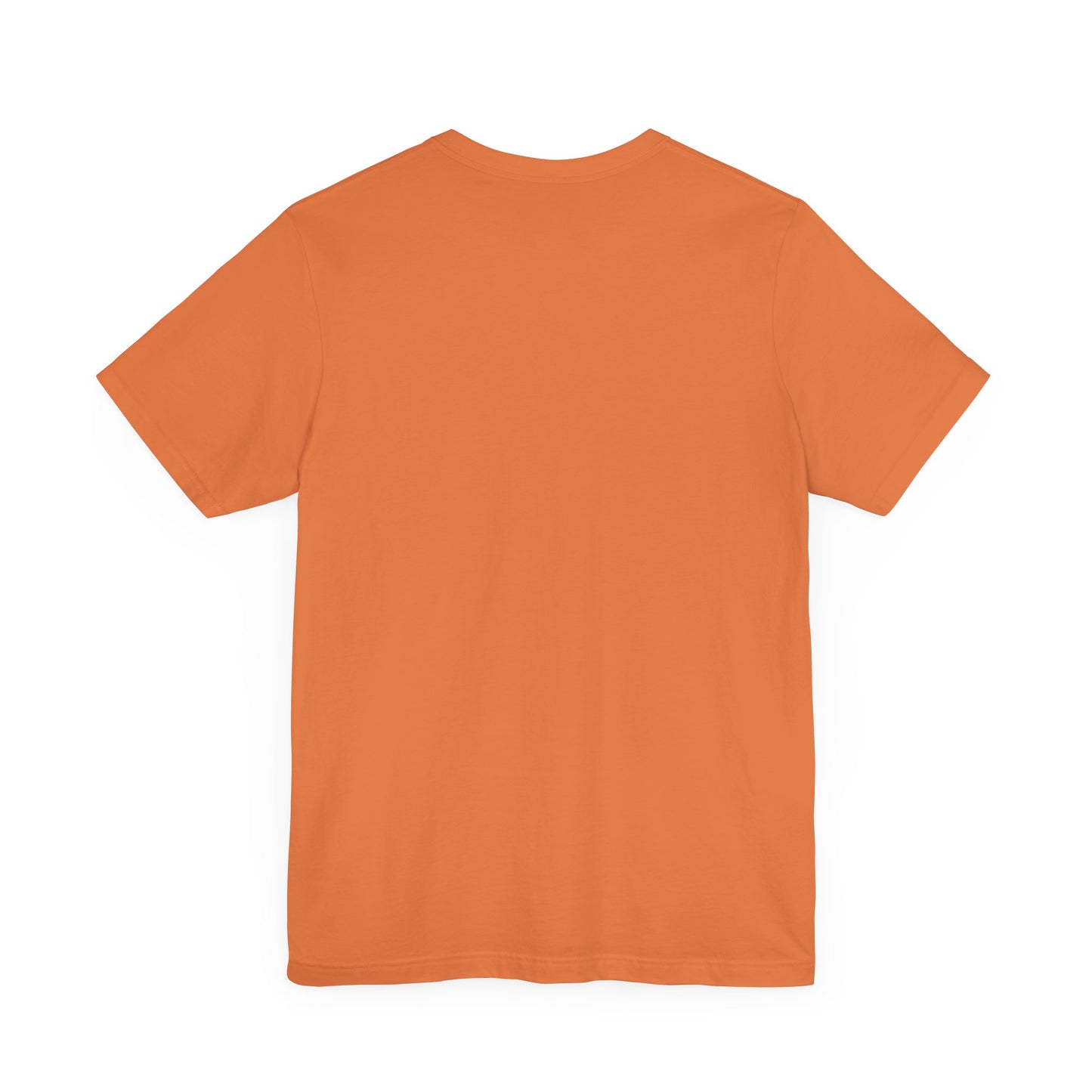 One Hot Flash From Melting T-Shirt