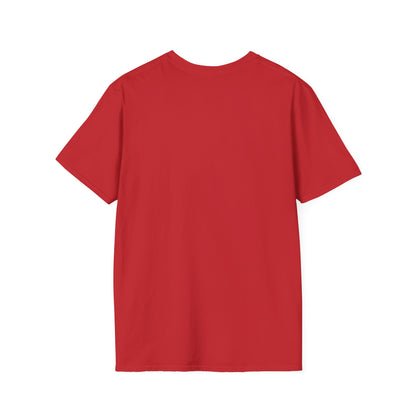 Where Them Fans At T-shirt